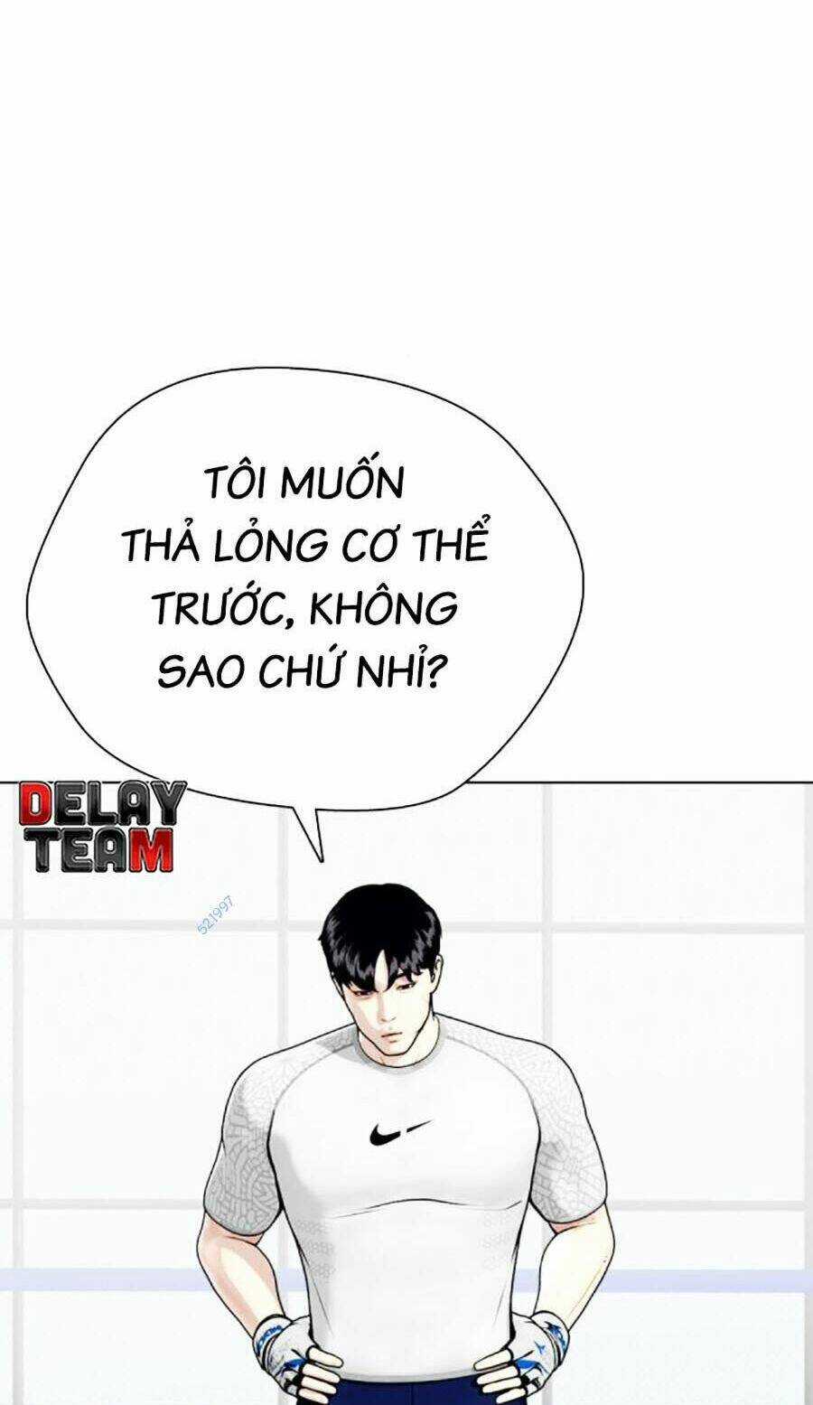 Loser Giỏi Võ - Chapter 53 - Trang 10