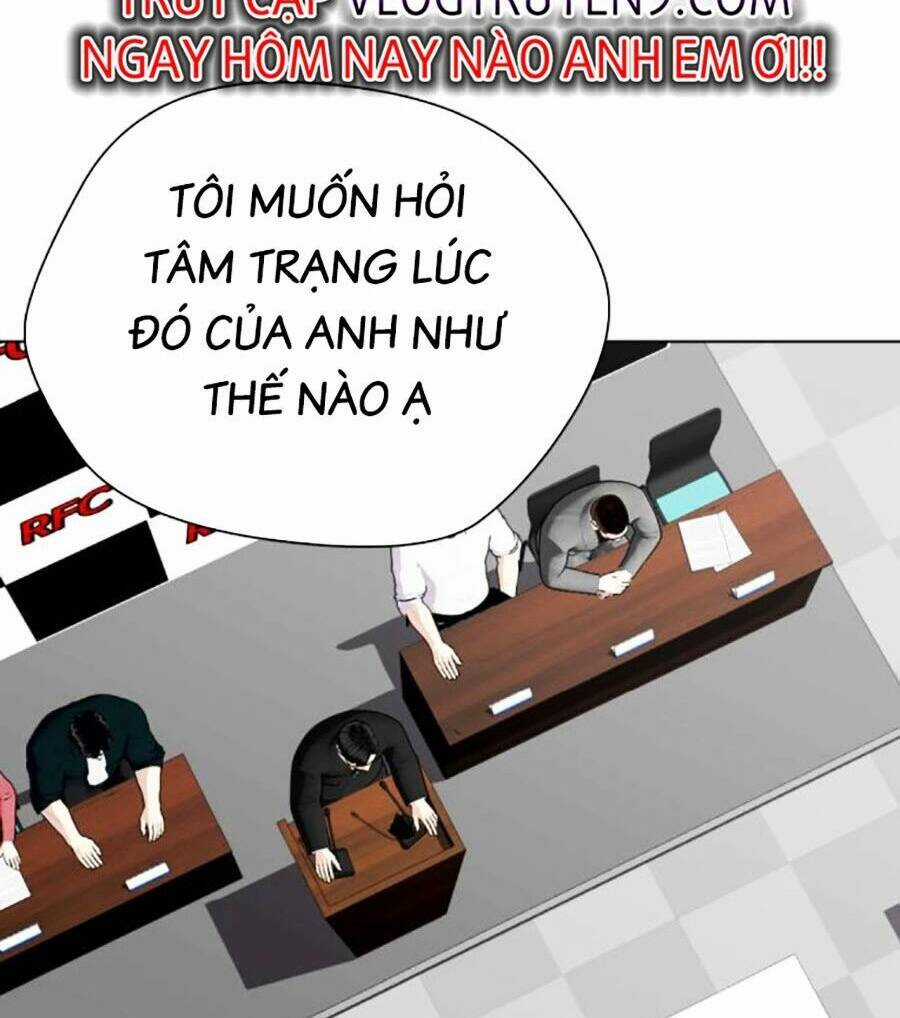 Loser Giỏi Võ - Chapter 53 - Trang 94