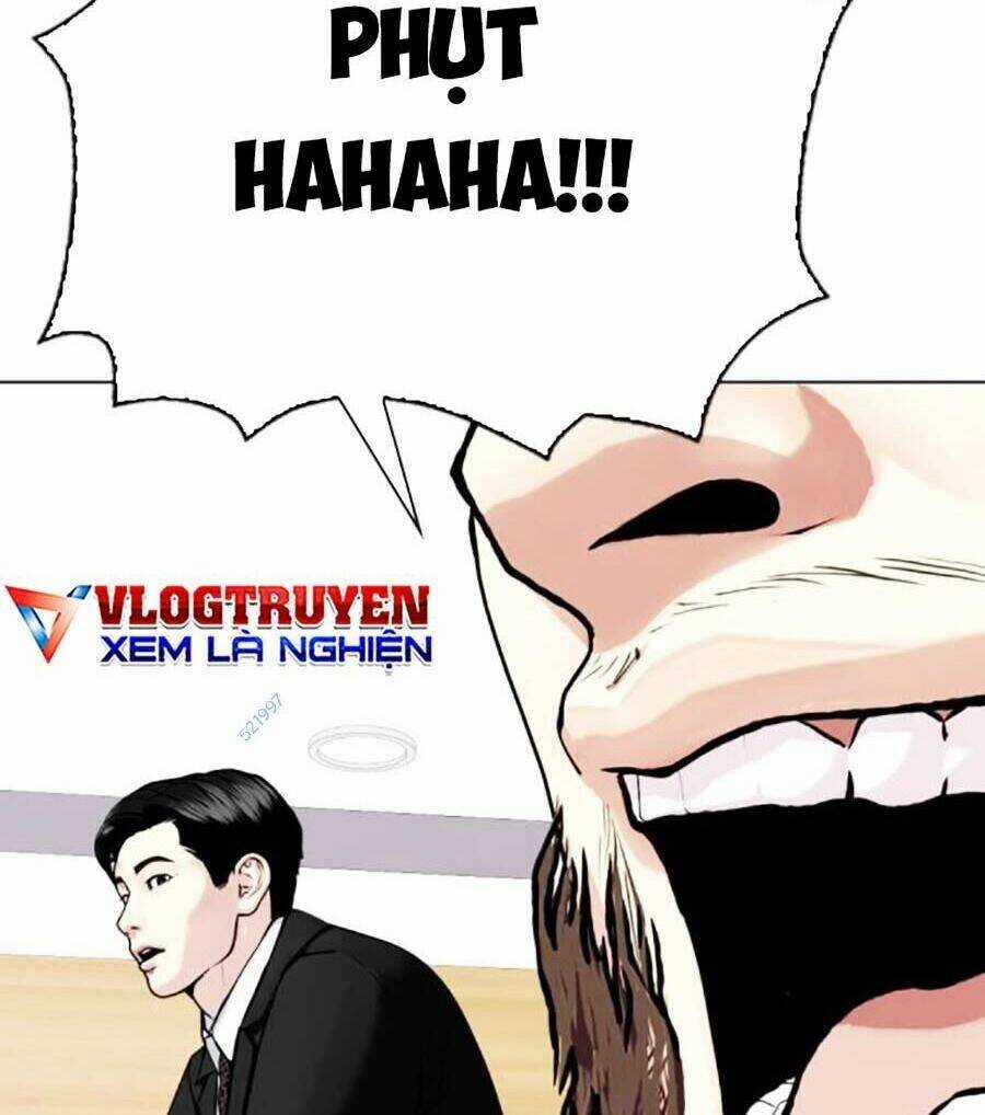Loser Giỏi Võ - Chapter 53 - Trang 99