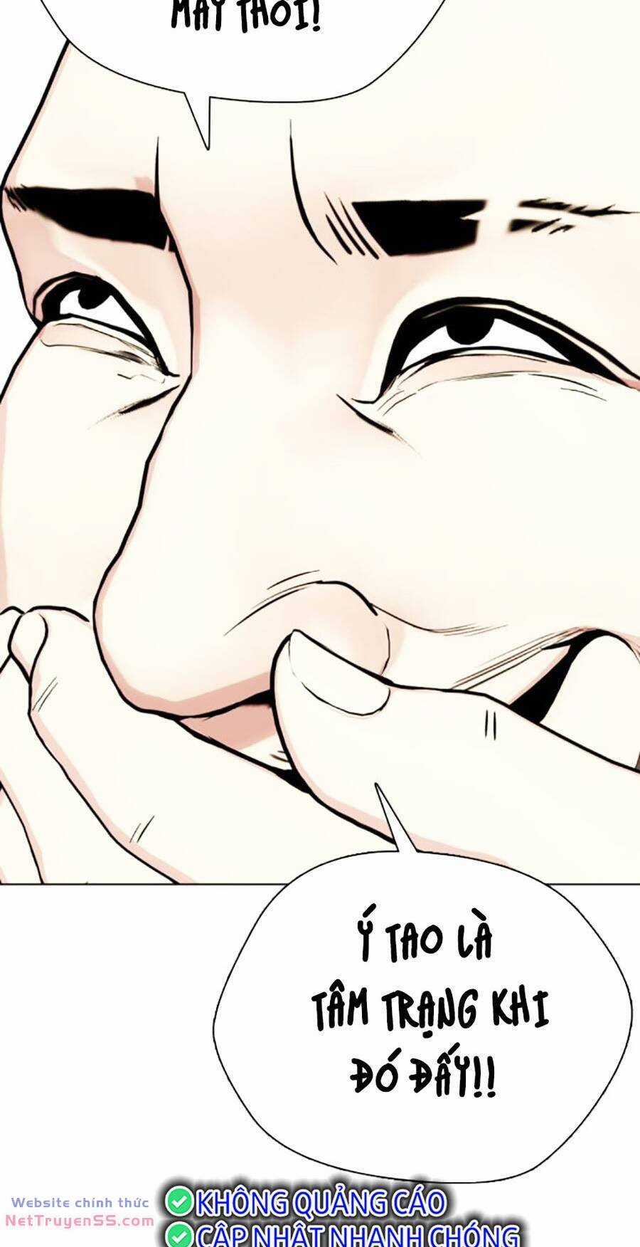 Loser Giỏi Võ - Chapter 54 - Trang 11