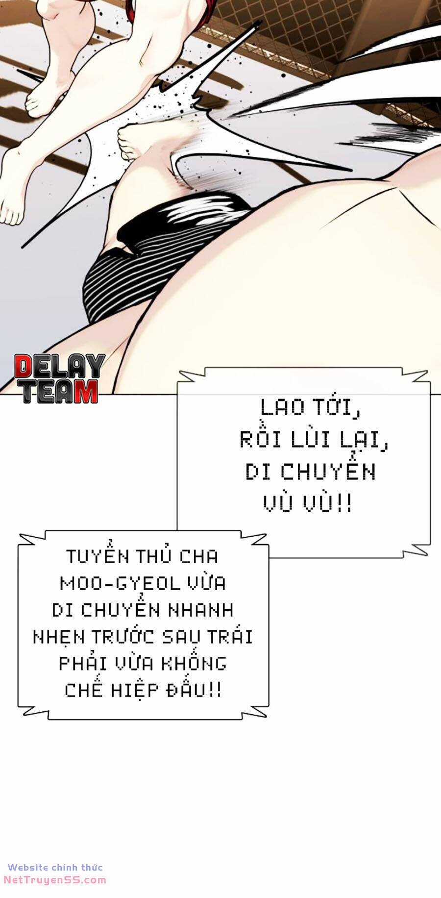 Loser Giỏi Võ - Chapter 54 - Trang 103