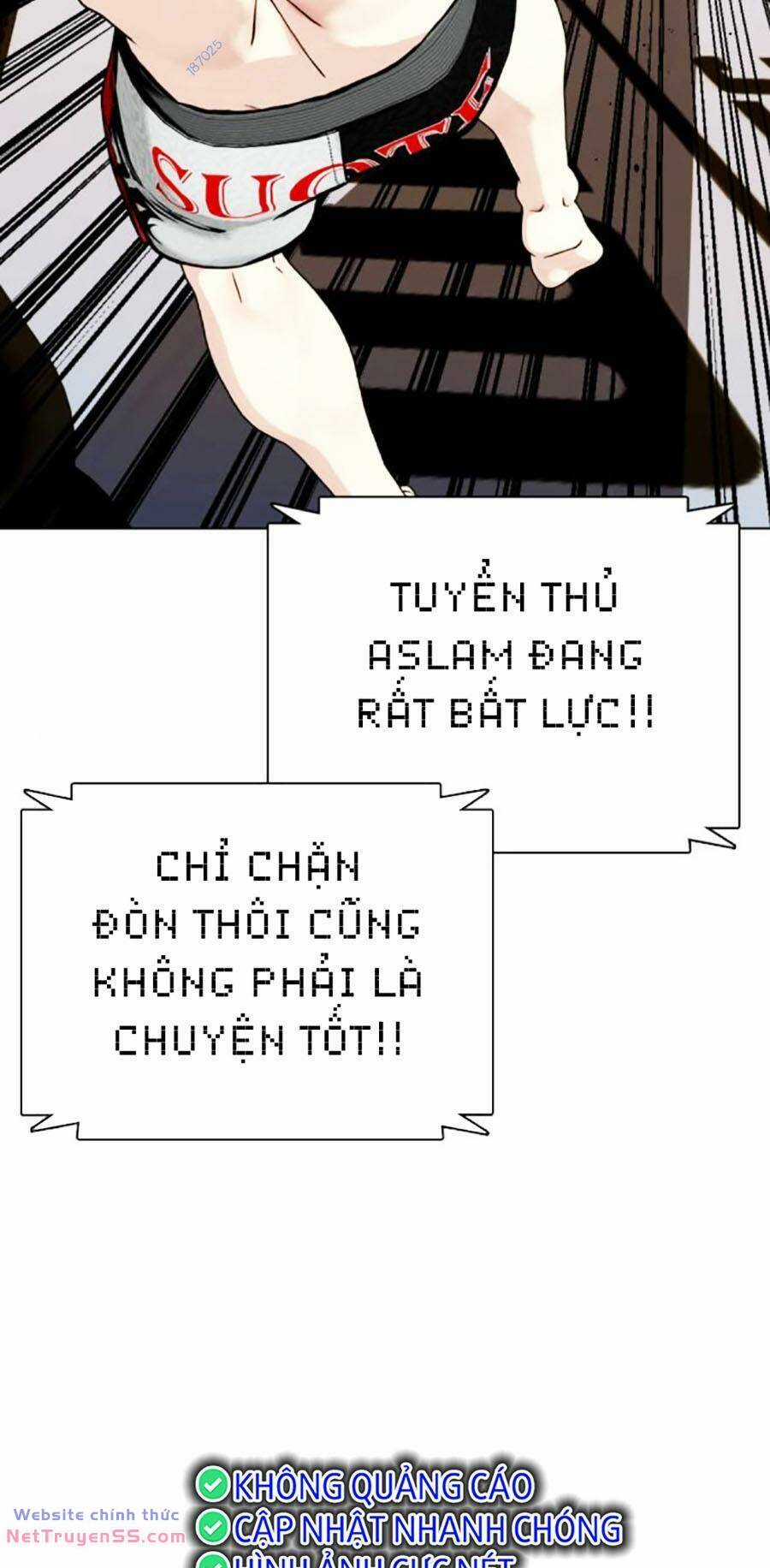 Loser Giỏi Võ - Chapter 54 - Trang 105