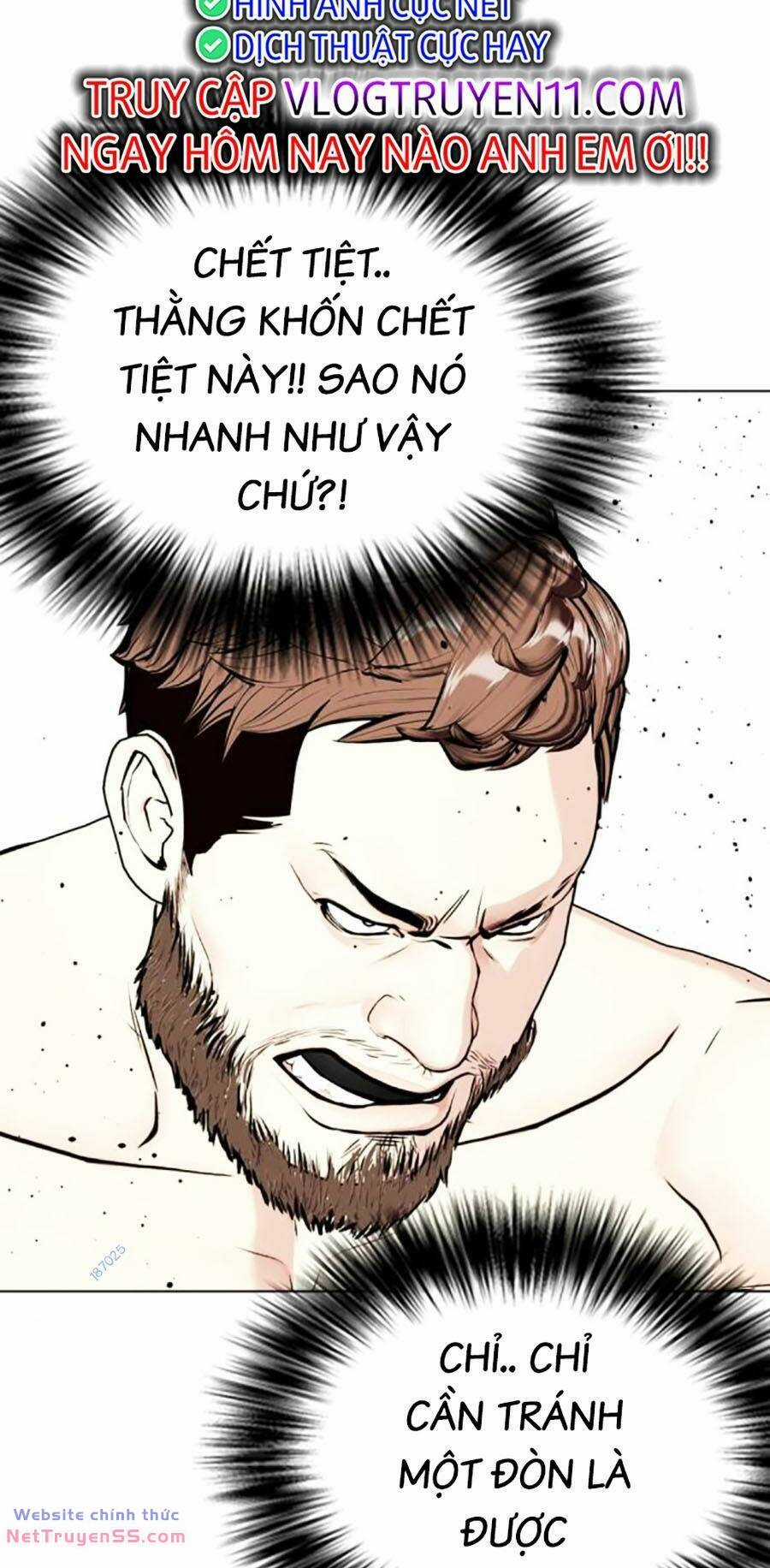 Loser Giỏi Võ - Chapter 54 - Trang 106