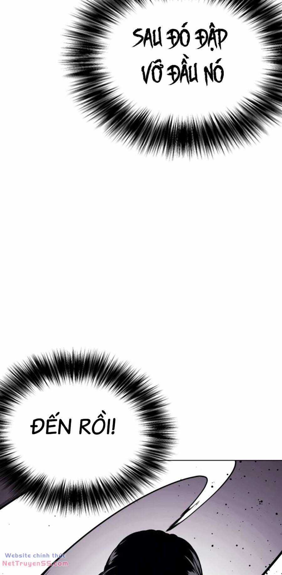 Loser Giỏi Võ - Chapter 54 - Trang 108