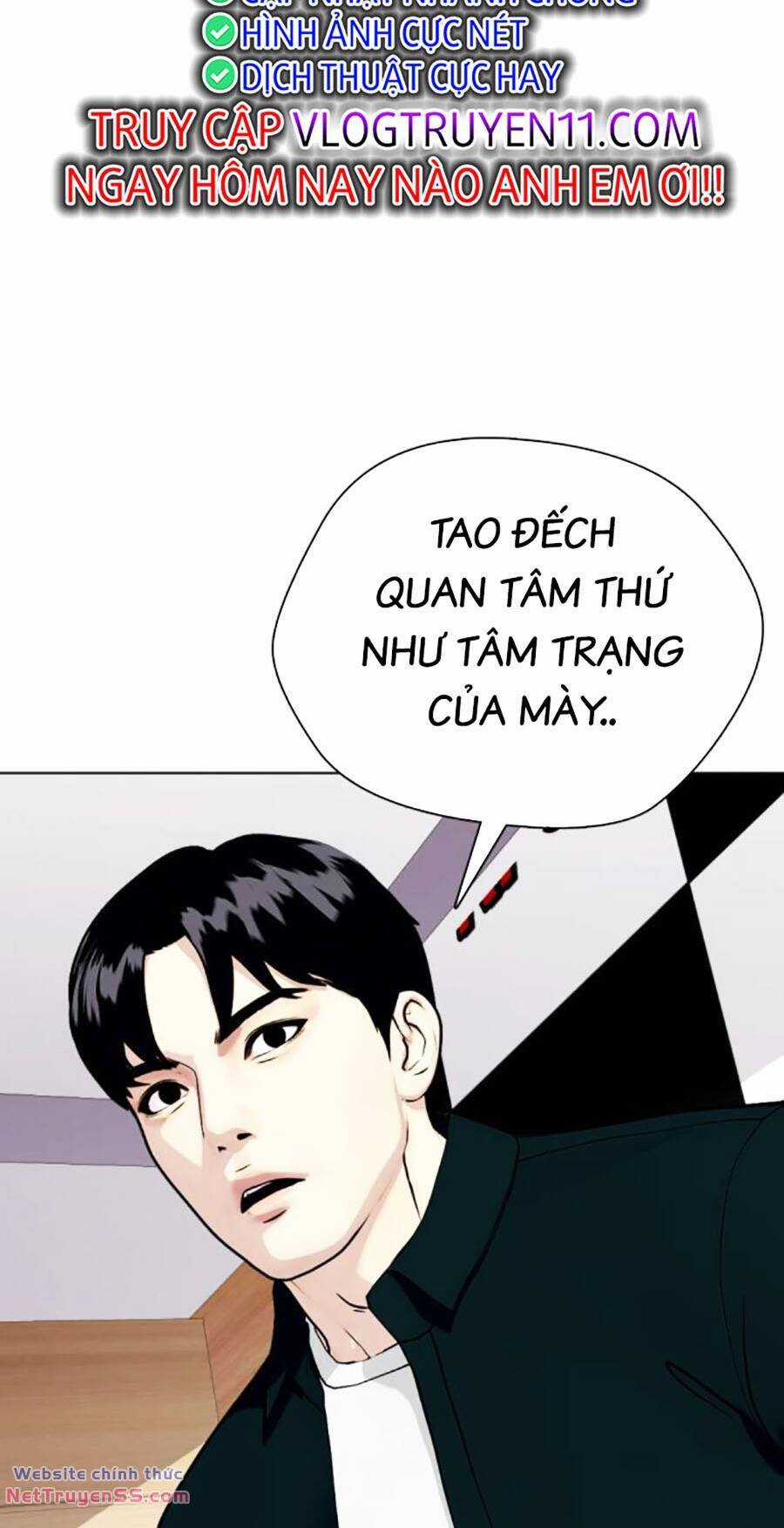 Loser Giỏi Võ - Chapter 54 - Trang 12