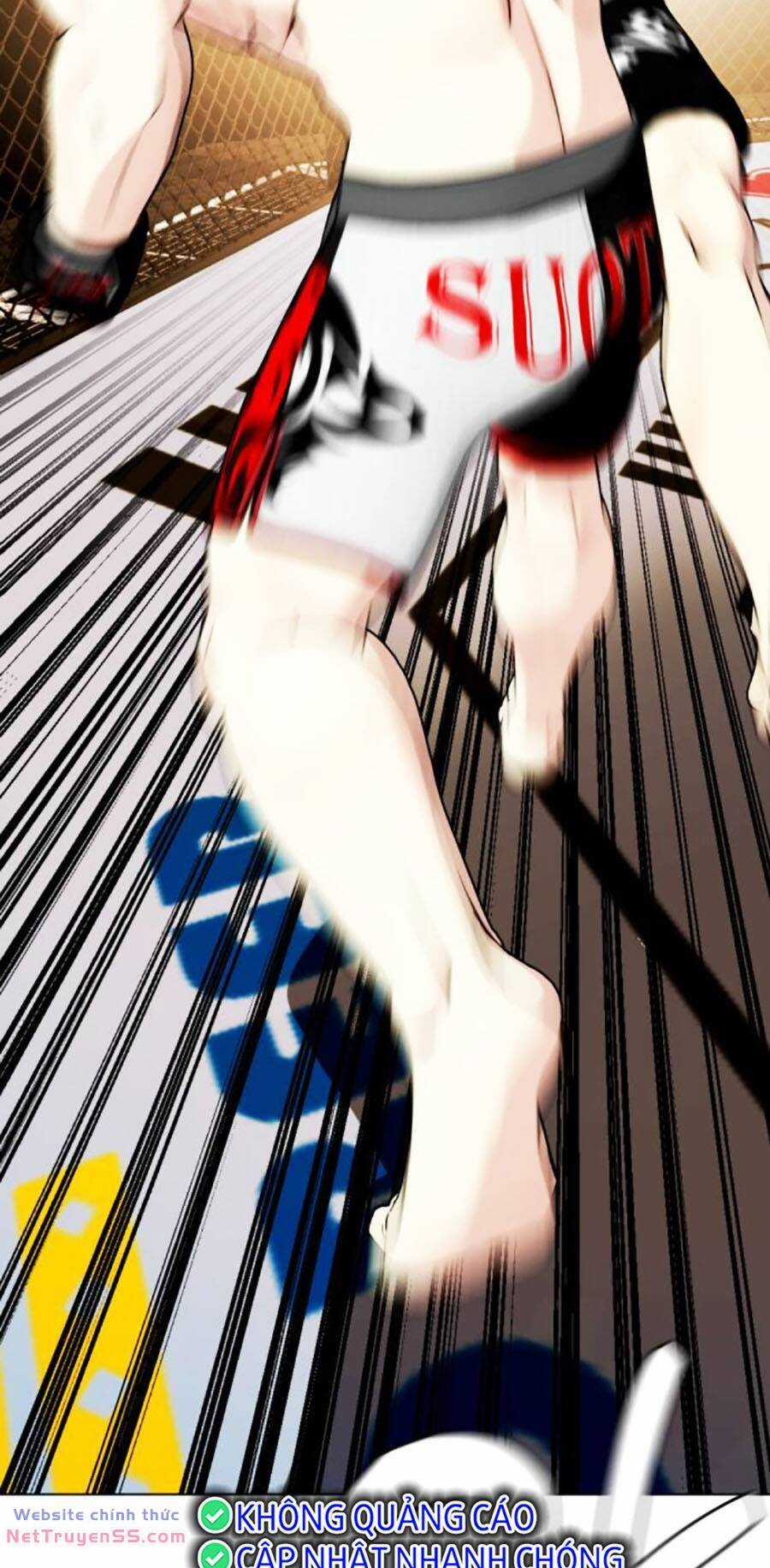 Loser Giỏi Võ - Chapter 54 - Trang 112