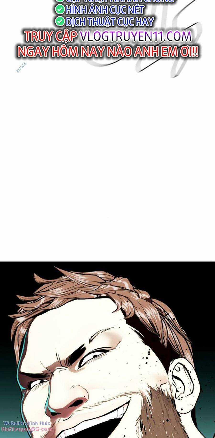 Loser Giỏi Võ - Chapter 54 - Trang 113