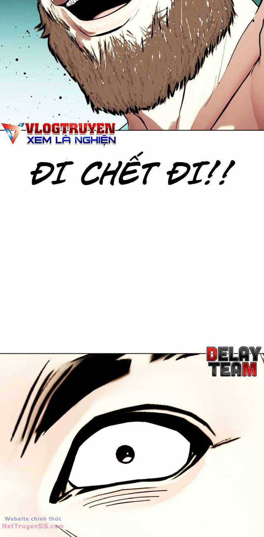 Loser Giỏi Võ - Chapter 54 - Trang 114