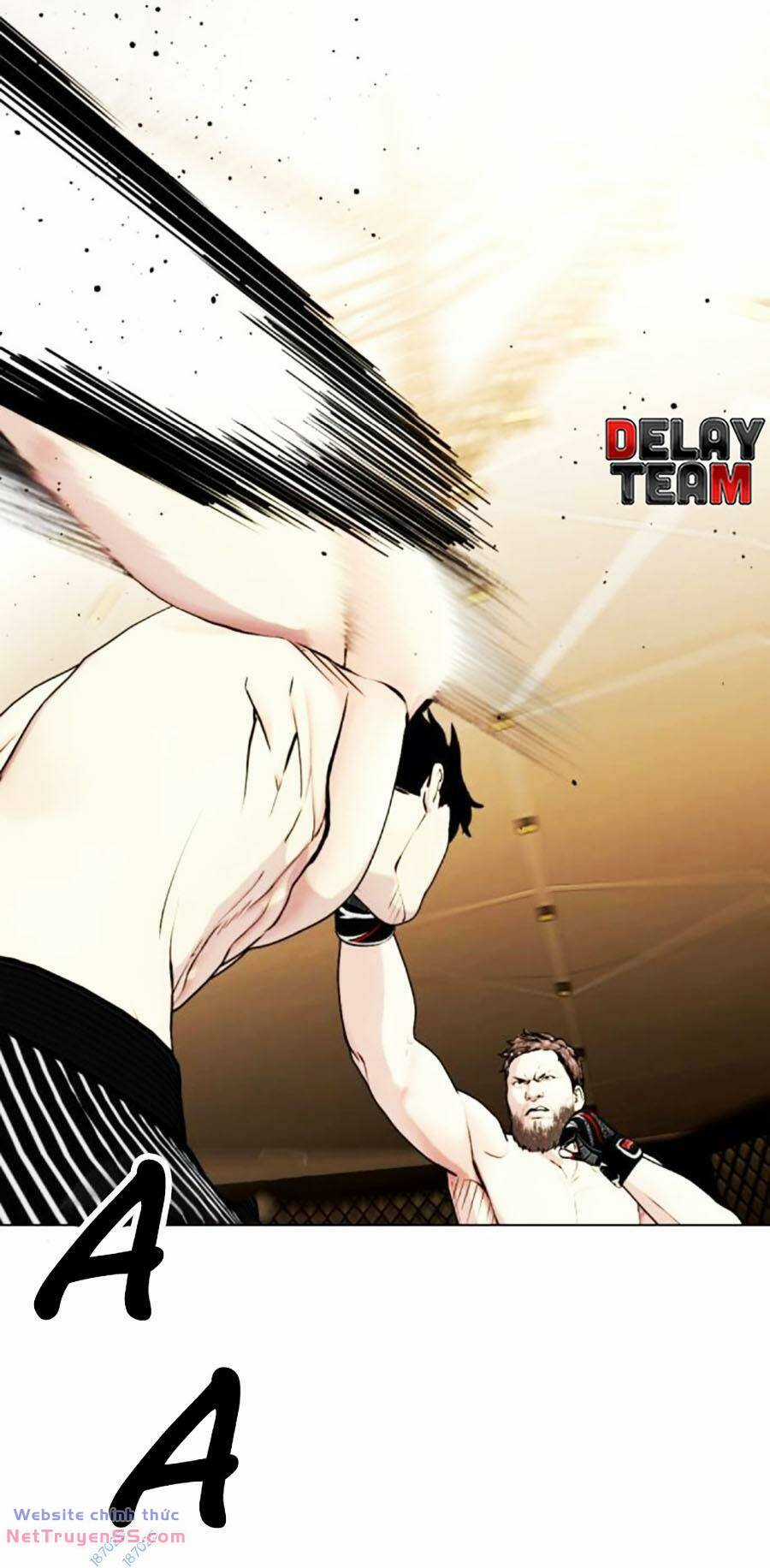 Loser Giỏi Võ - Chapter 54 - Trang 117