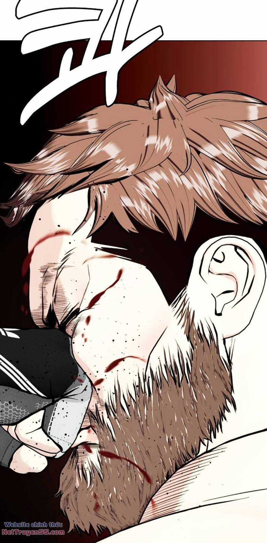 Loser Giỏi Võ - Chapter 54 - Trang 119