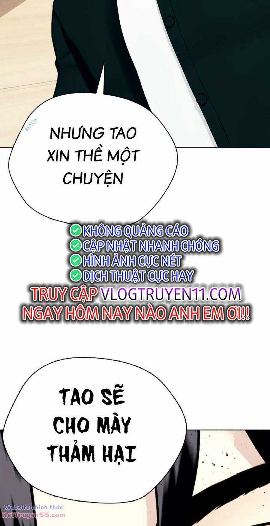 Loser Giỏi Võ - Chapter 54 - Trang 13