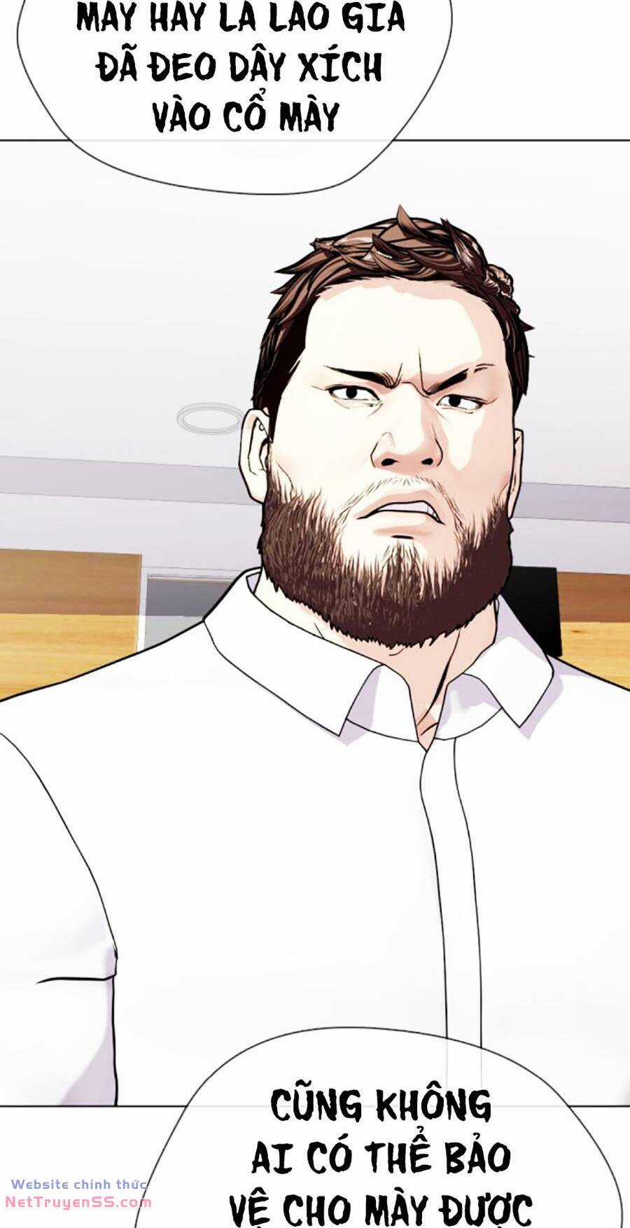 Loser Giỏi Võ - Chapter 54 - Trang 15