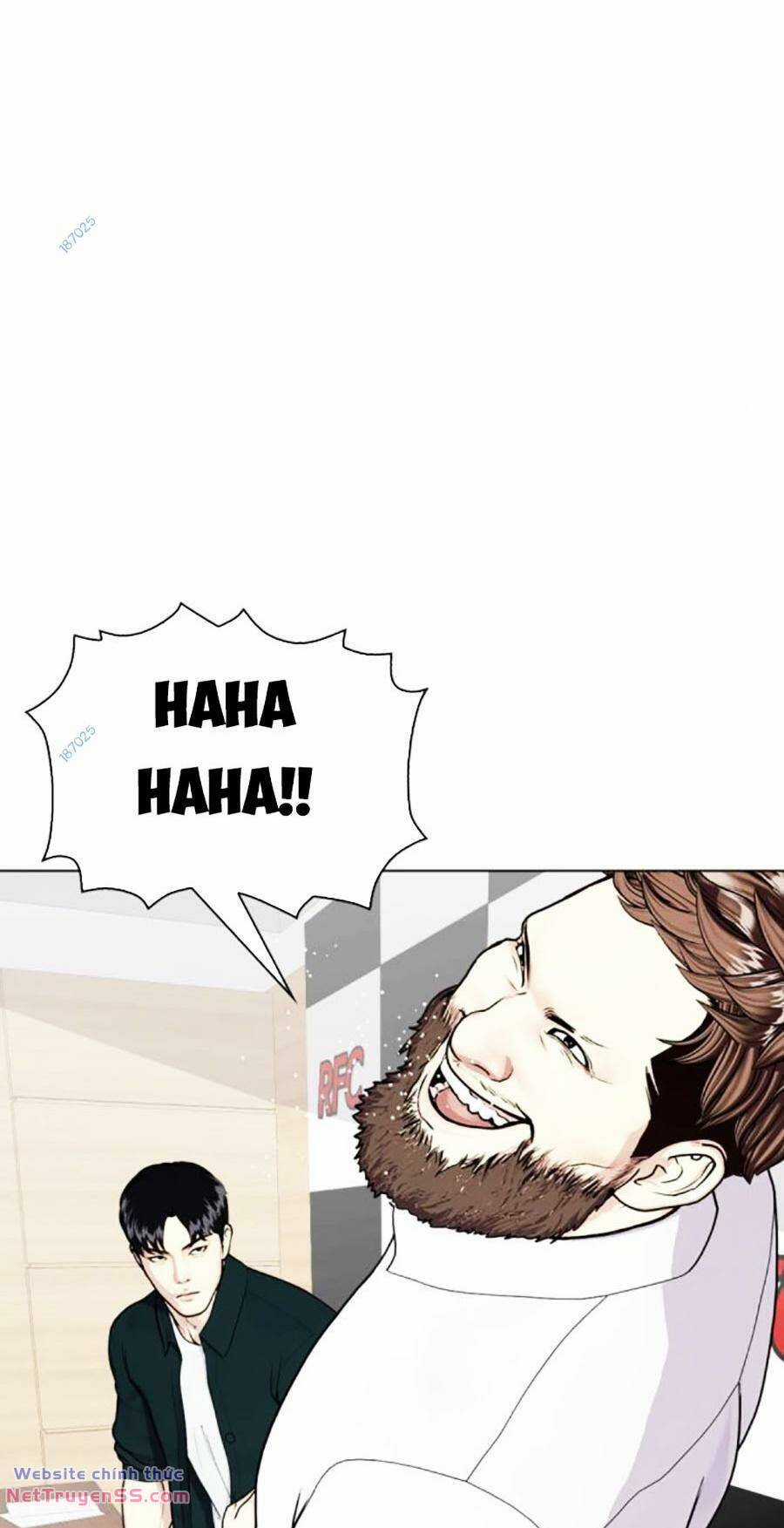 Loser Giỏi Võ - Chapter 54 - Trang 17