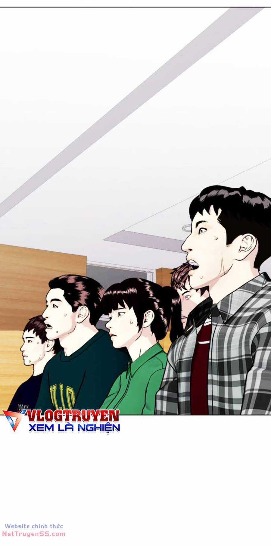 Loser Giỏi Võ - Chapter 54 - Trang 24