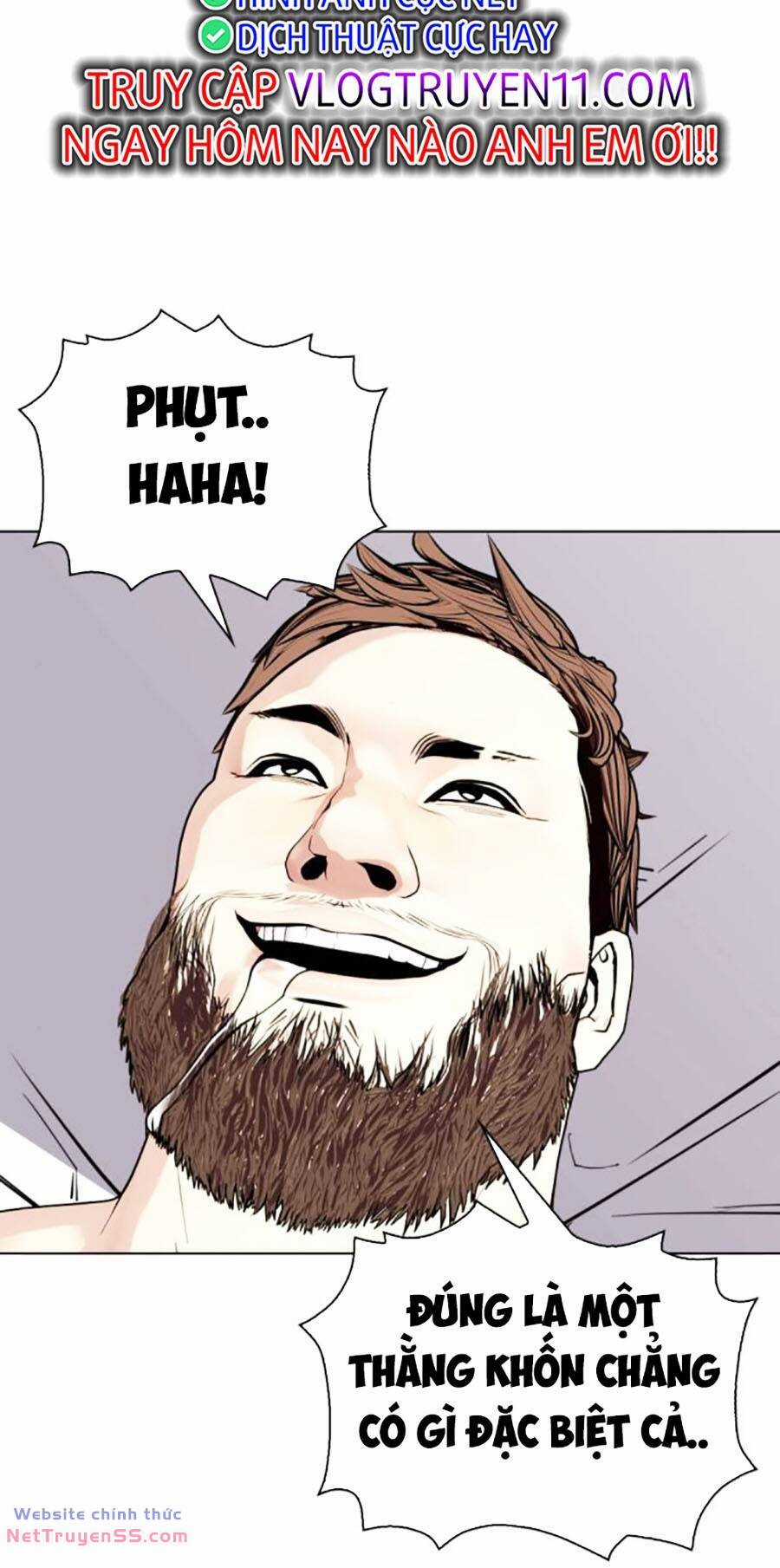 Loser Giỏi Võ - Chapter 54 - Trang 27