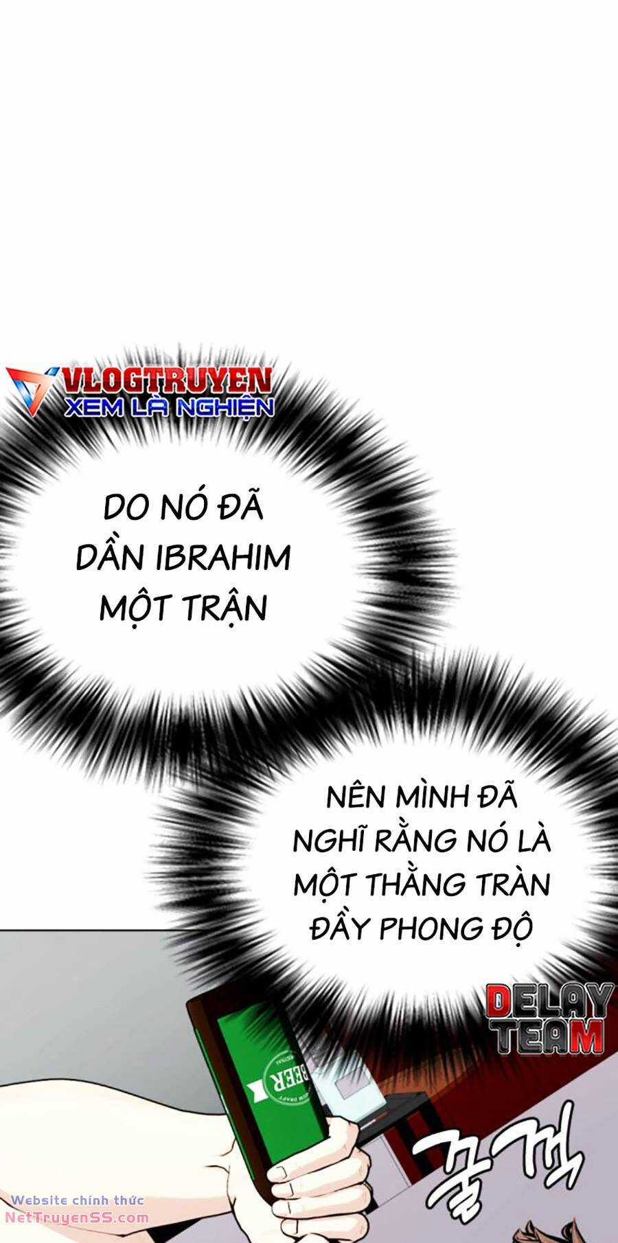 Loser Giỏi Võ - Chapter 54 - Trang 28