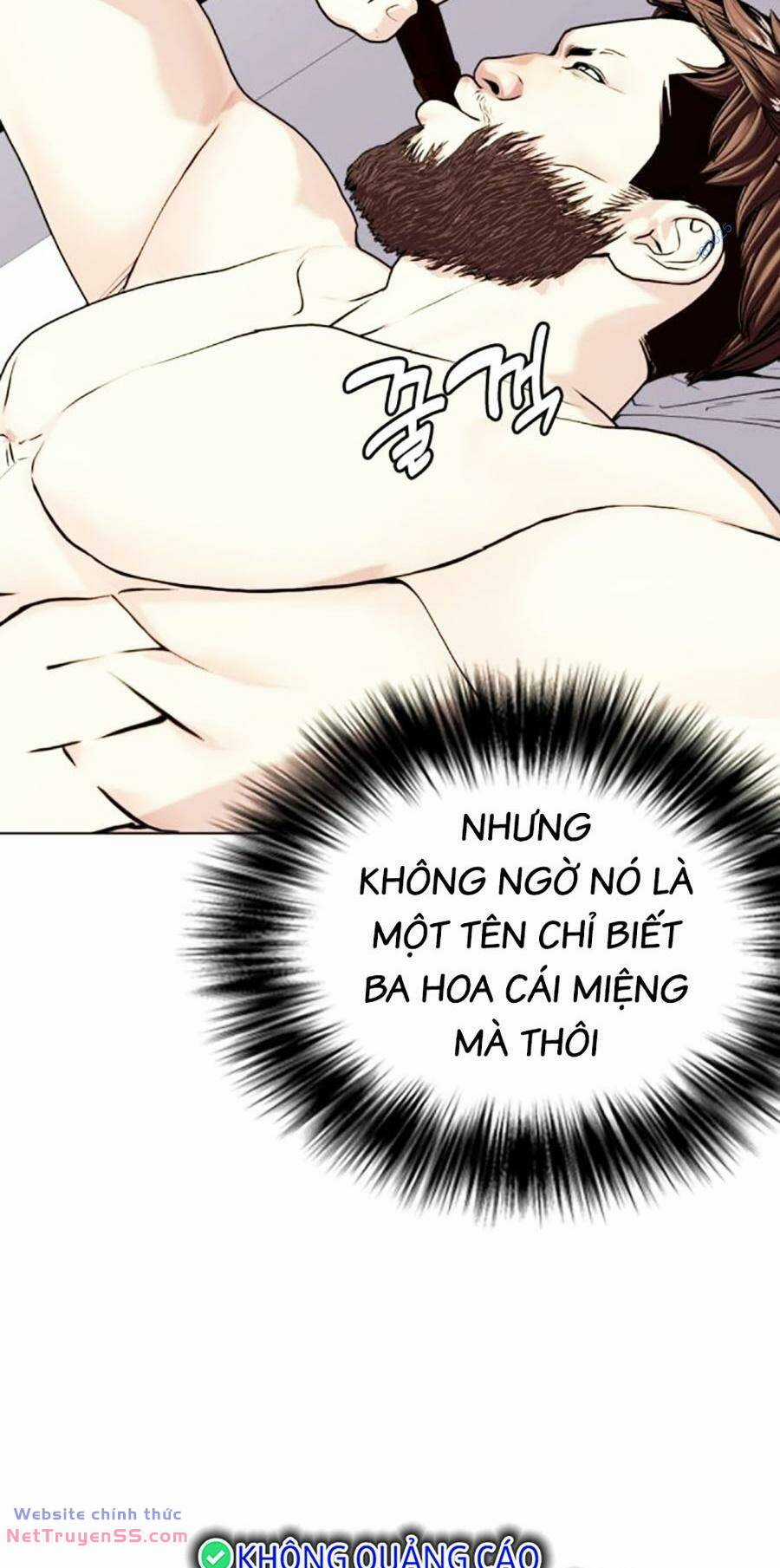 Loser Giỏi Võ - Chapter 54 - Trang 29