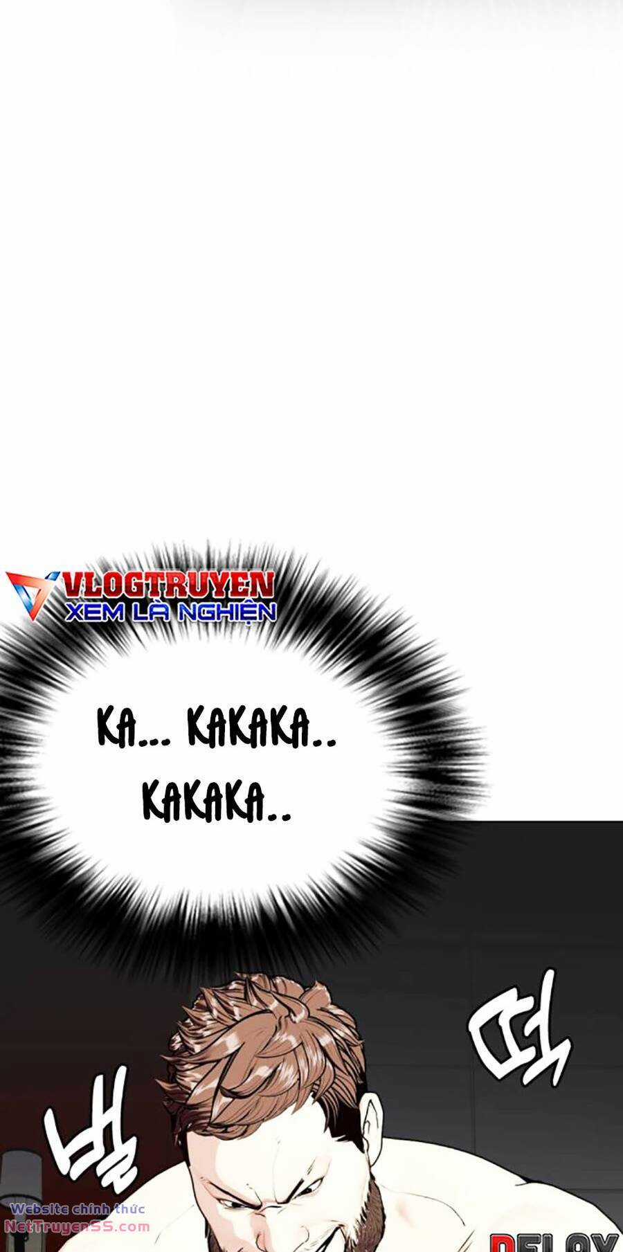 Loser Giỏi Võ - Chapter 54 - Trang 31