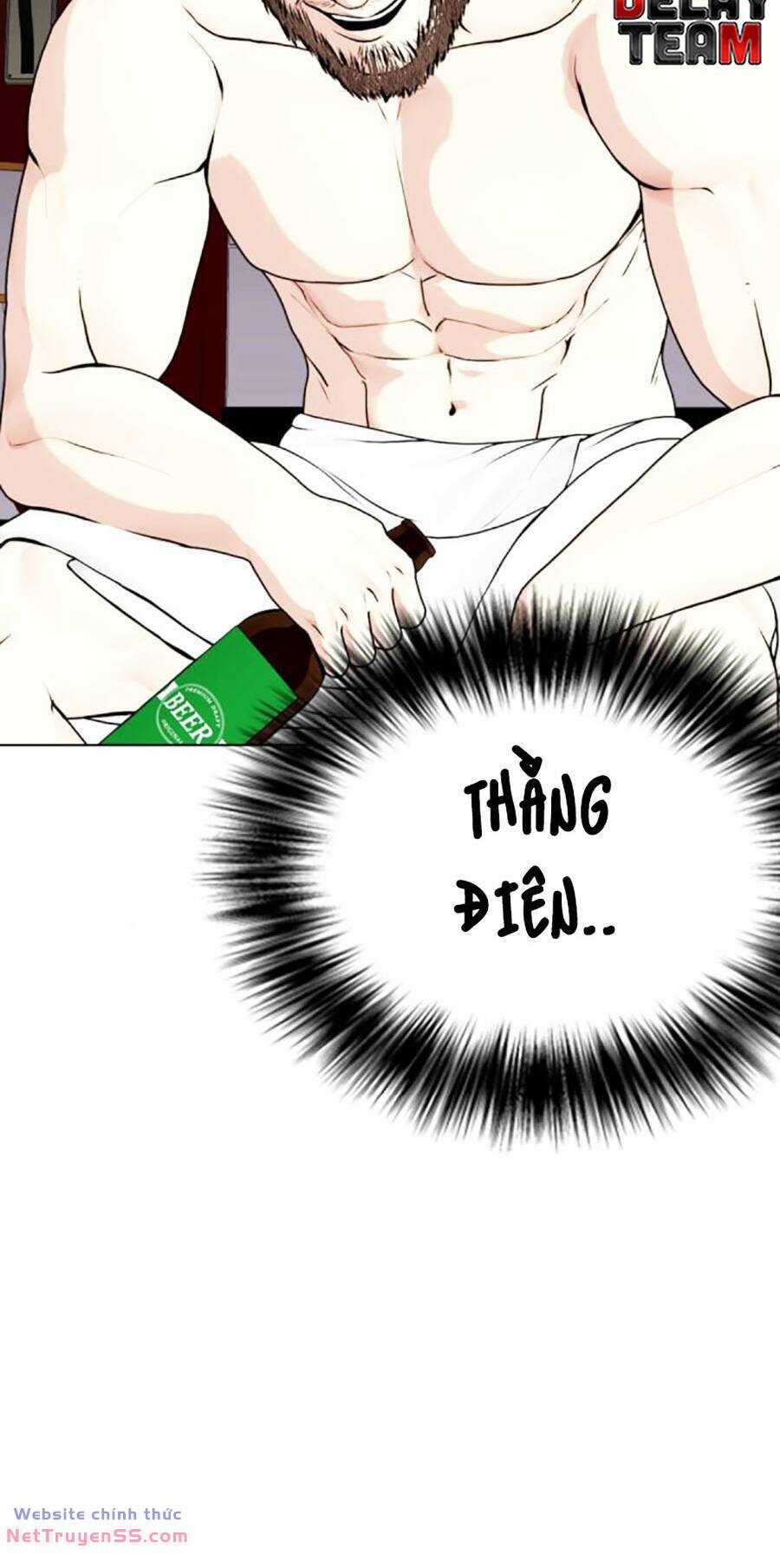 Loser Giỏi Võ - Chapter 54 - Trang 32