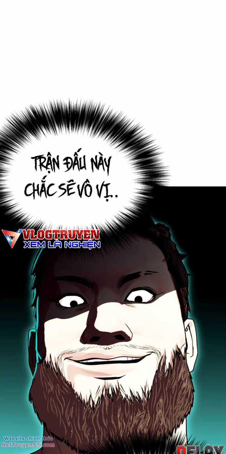 Loser Giỏi Võ - Chapter 54 - Trang 36