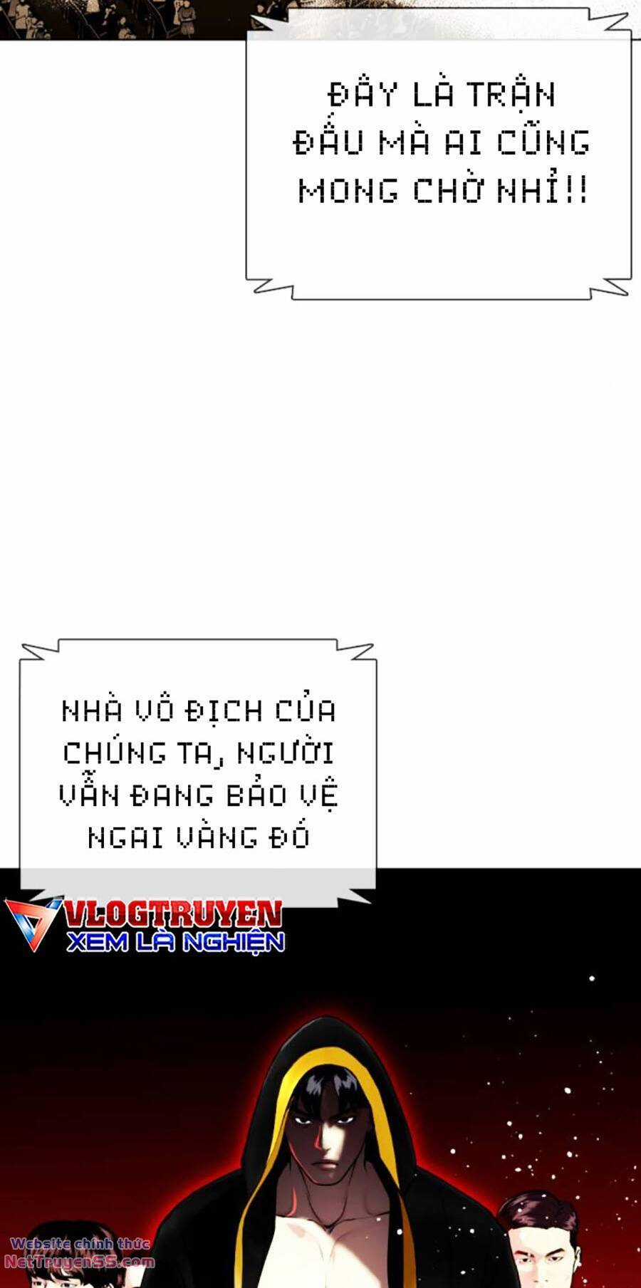 Loser Giỏi Võ - Chapter 54 - Trang 39