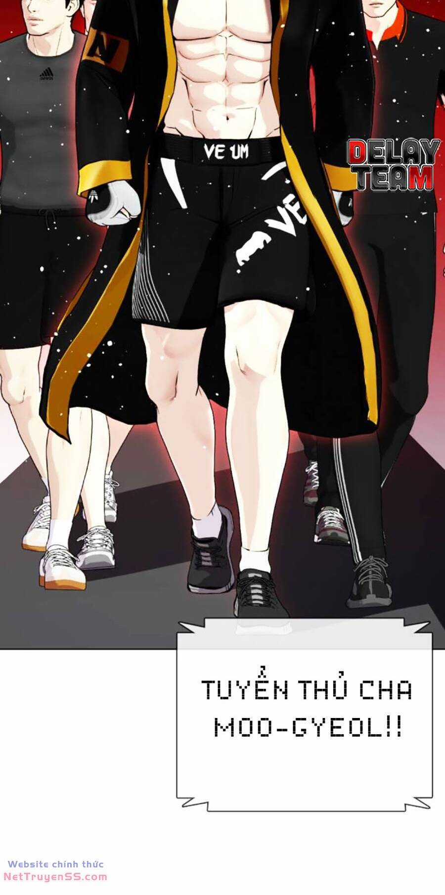 Loser Giỏi Võ - Chapter 54 - Trang 40