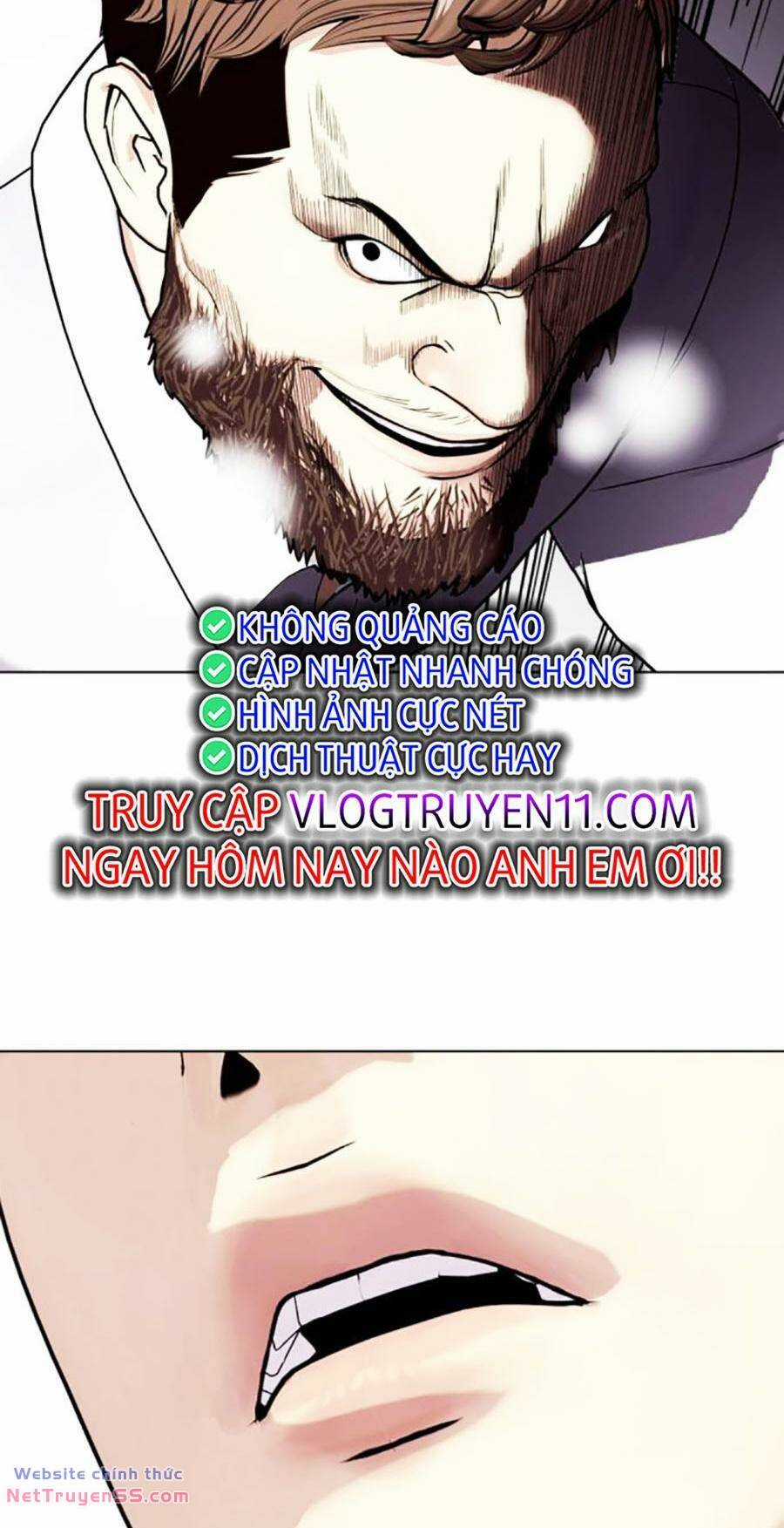 Loser Giỏi Võ - Chapter 54 - Trang 5