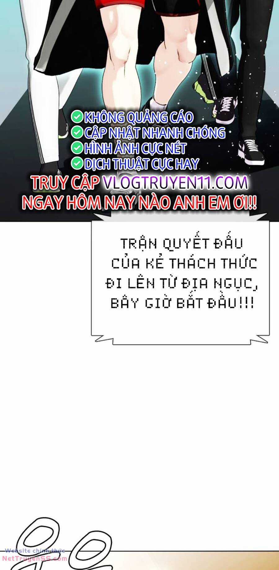 Loser Giỏi Võ - Chapter 54 - Trang 43