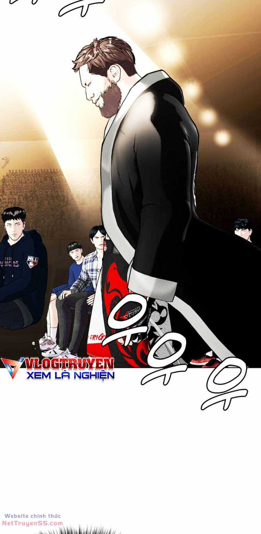 Loser Giỏi Võ - Chapter 54 - Trang 44