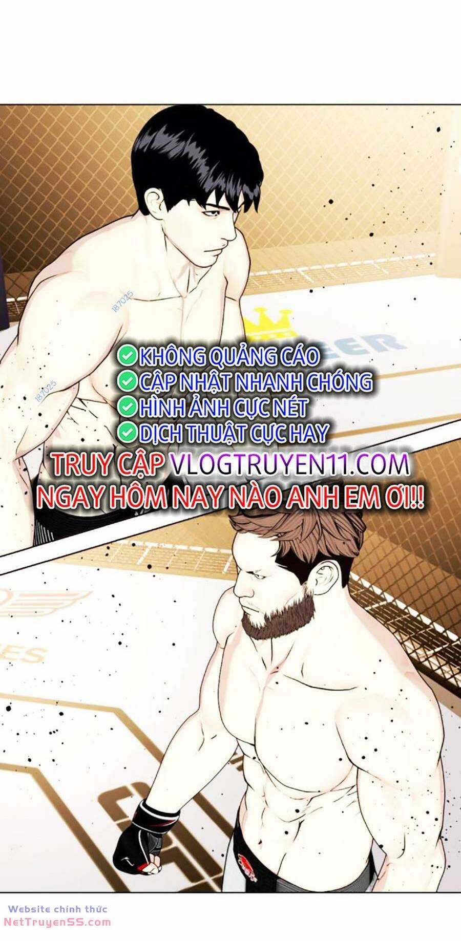 Loser Giỏi Võ - Chapter 54 - Trang 46