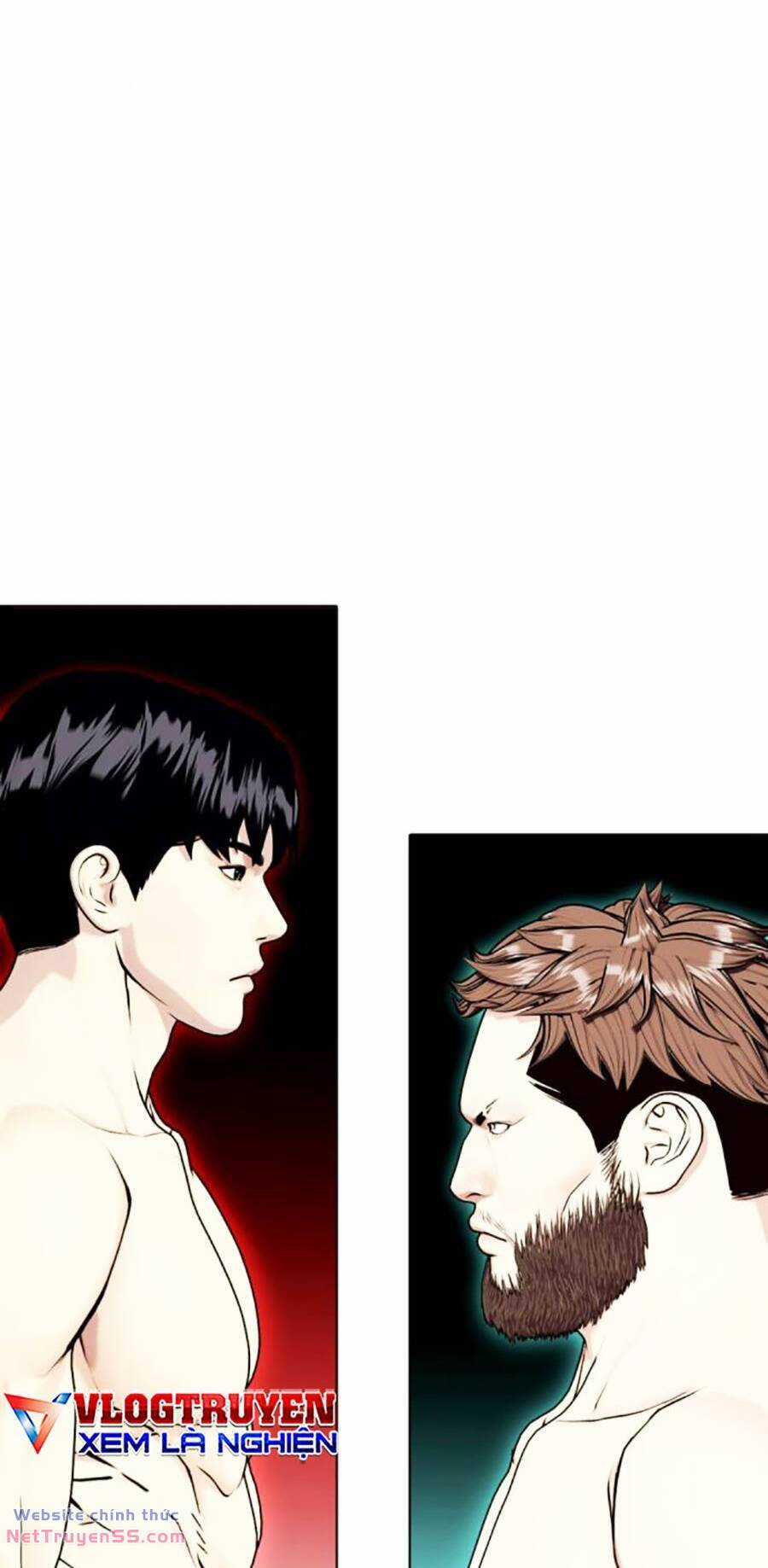 Loser Giỏi Võ - Chapter 54 - Trang 47