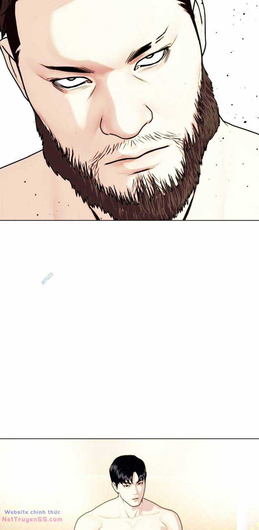 Loser Giỏi Võ - Chapter 54 - Trang 50