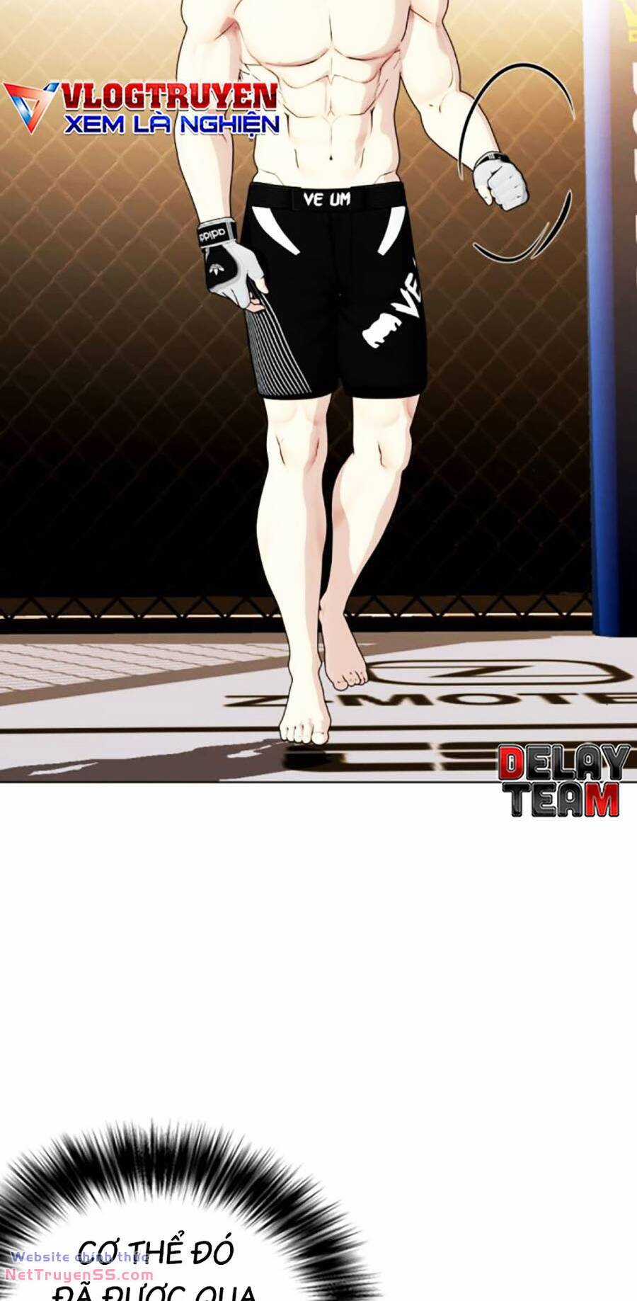 Loser Giỏi Võ - Chapter 54 - Trang 51