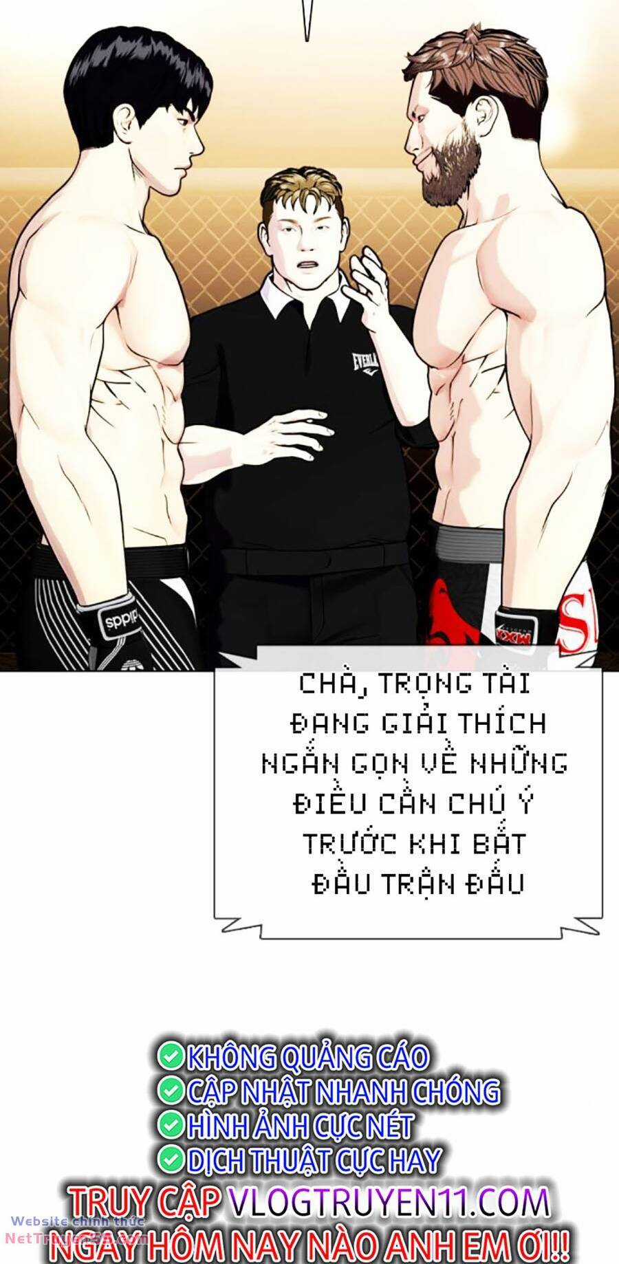 Loser Giỏi Võ - Chapter 54 - Trang 55