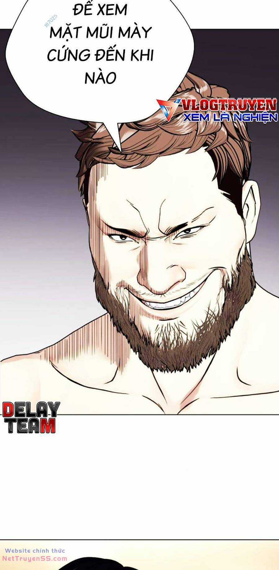 Loser Giỏi Võ - Chapter 54 - Trang 57