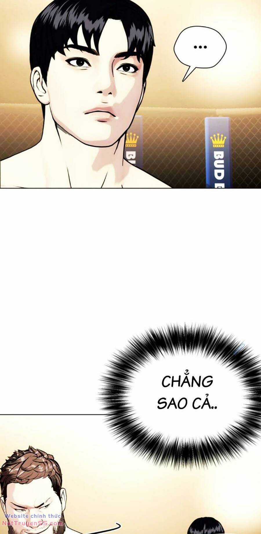 Loser Giỏi Võ - Chapter 54 - Trang 58