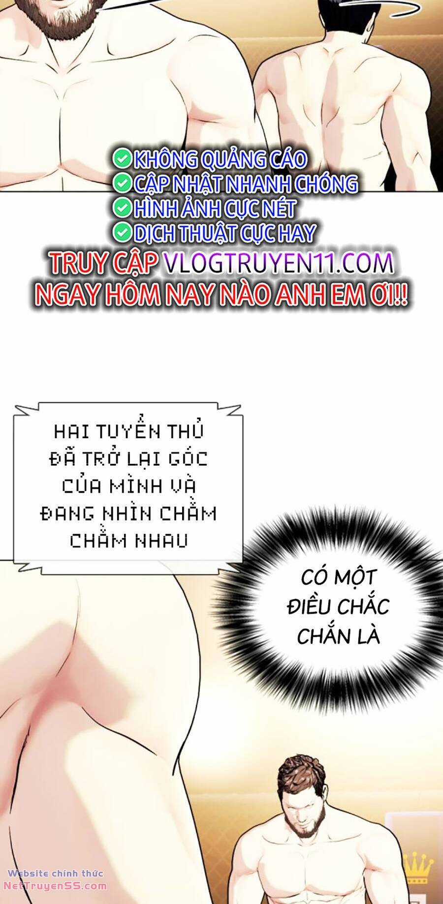 Loser Giỏi Võ - Chapter 54 - Trang 59