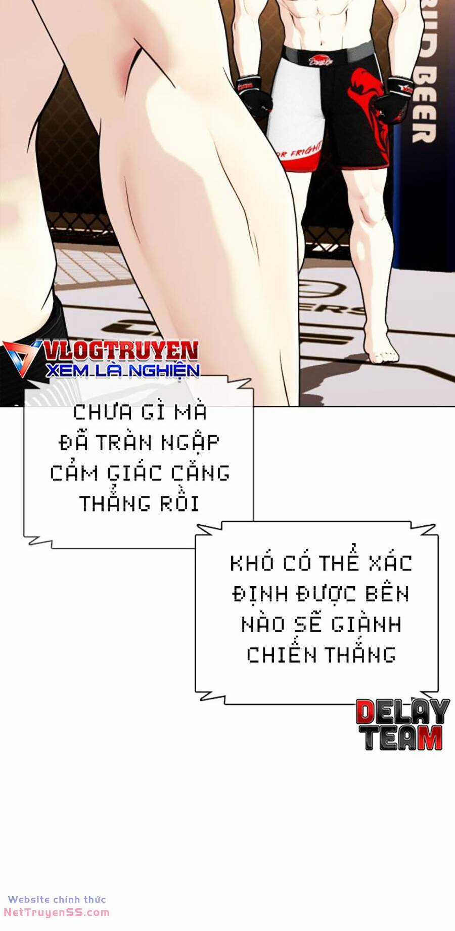 Loser Giỏi Võ - Chapter 54 - Trang 60