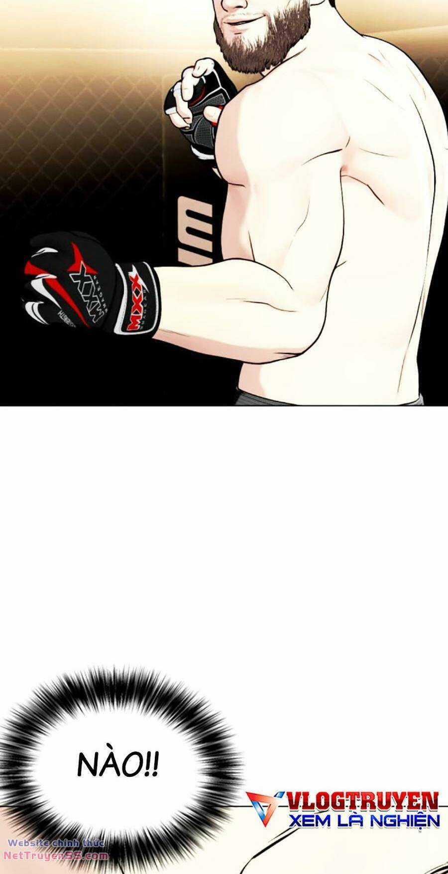 Loser Giỏi Võ - Chapter 54 - Trang 65