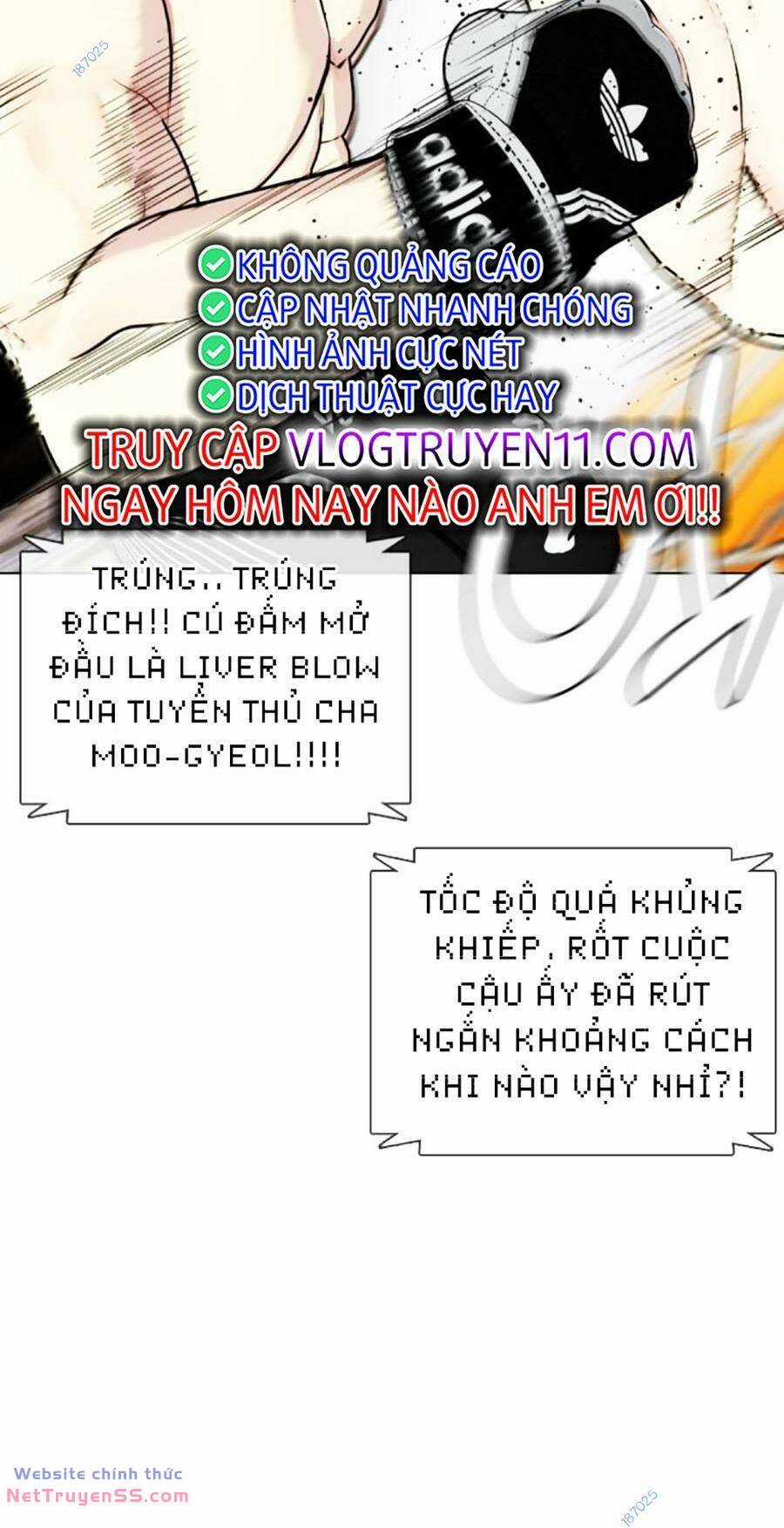 Loser Giỏi Võ - Chapter 54 - Trang 69