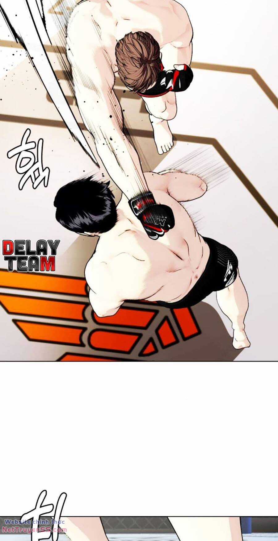 Loser Giỏi Võ - Chapter 54 - Trang 72