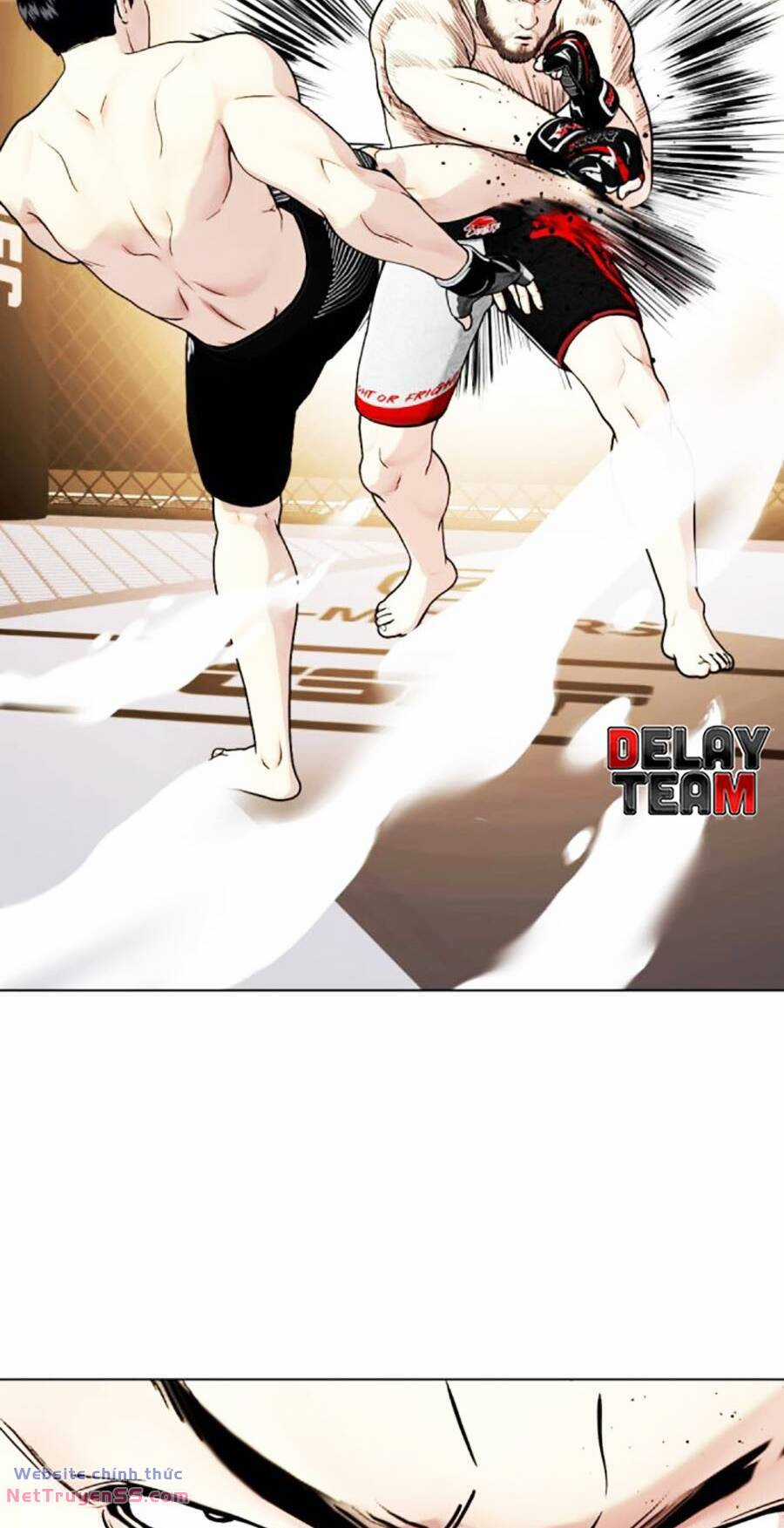 Loser Giỏi Võ - Chapter 54 - Trang 75