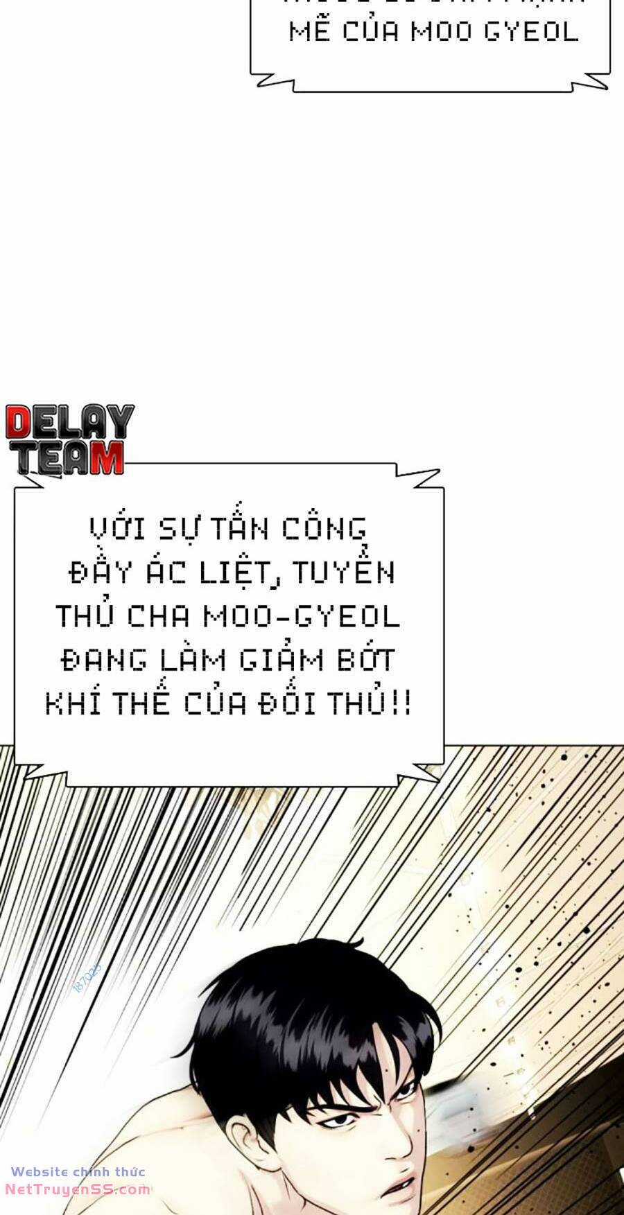 Loser Giỏi Võ - Chapter 54 - Trang 78