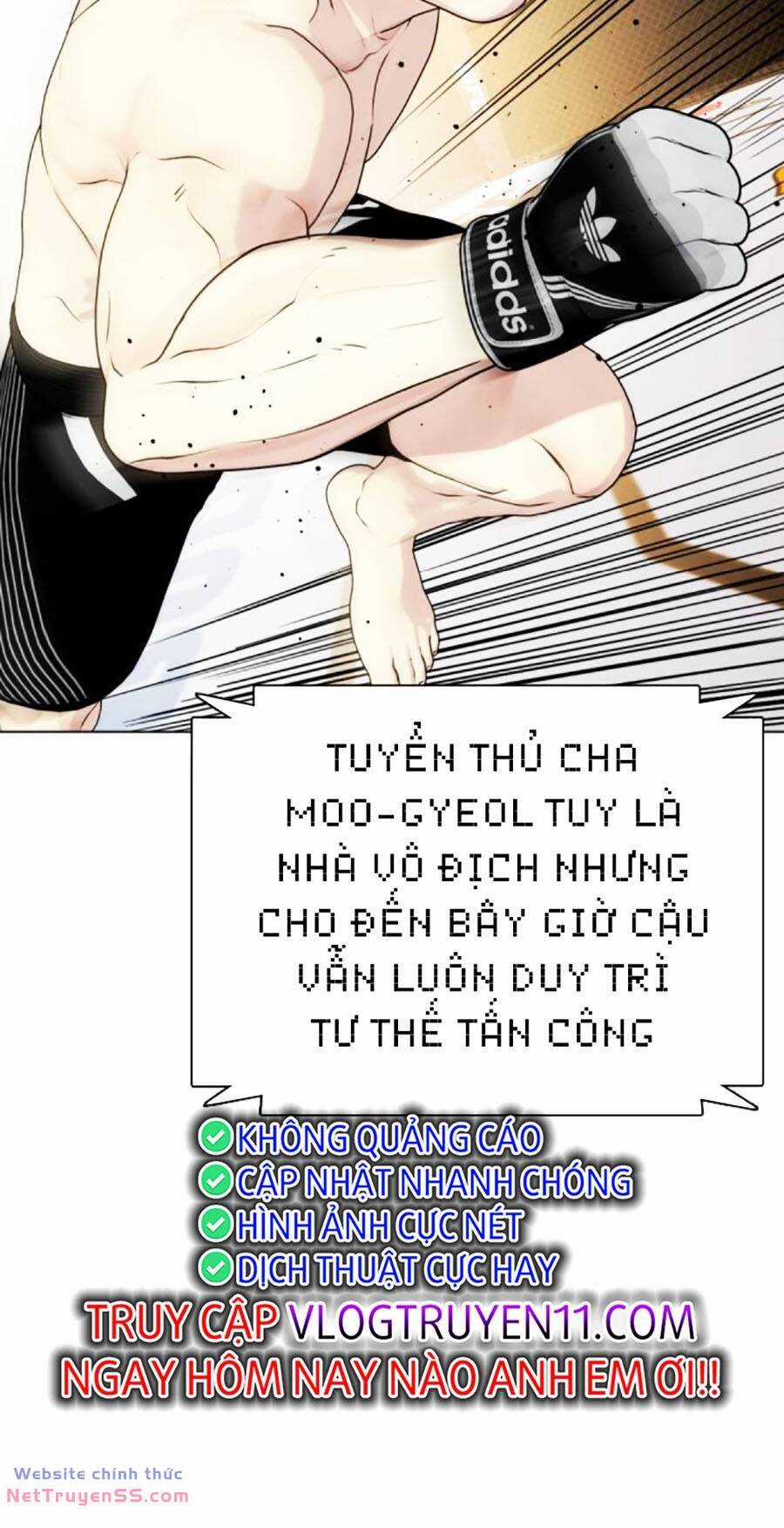 Loser Giỏi Võ - Chapter 54 - Trang 79