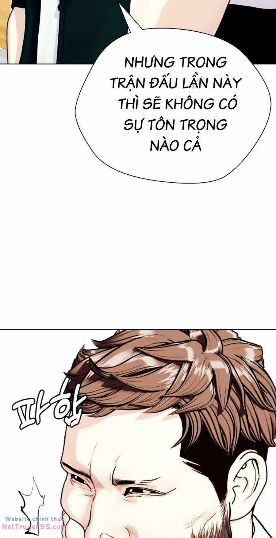 Loser Giỏi Võ - Chapter 54 - Trang 9