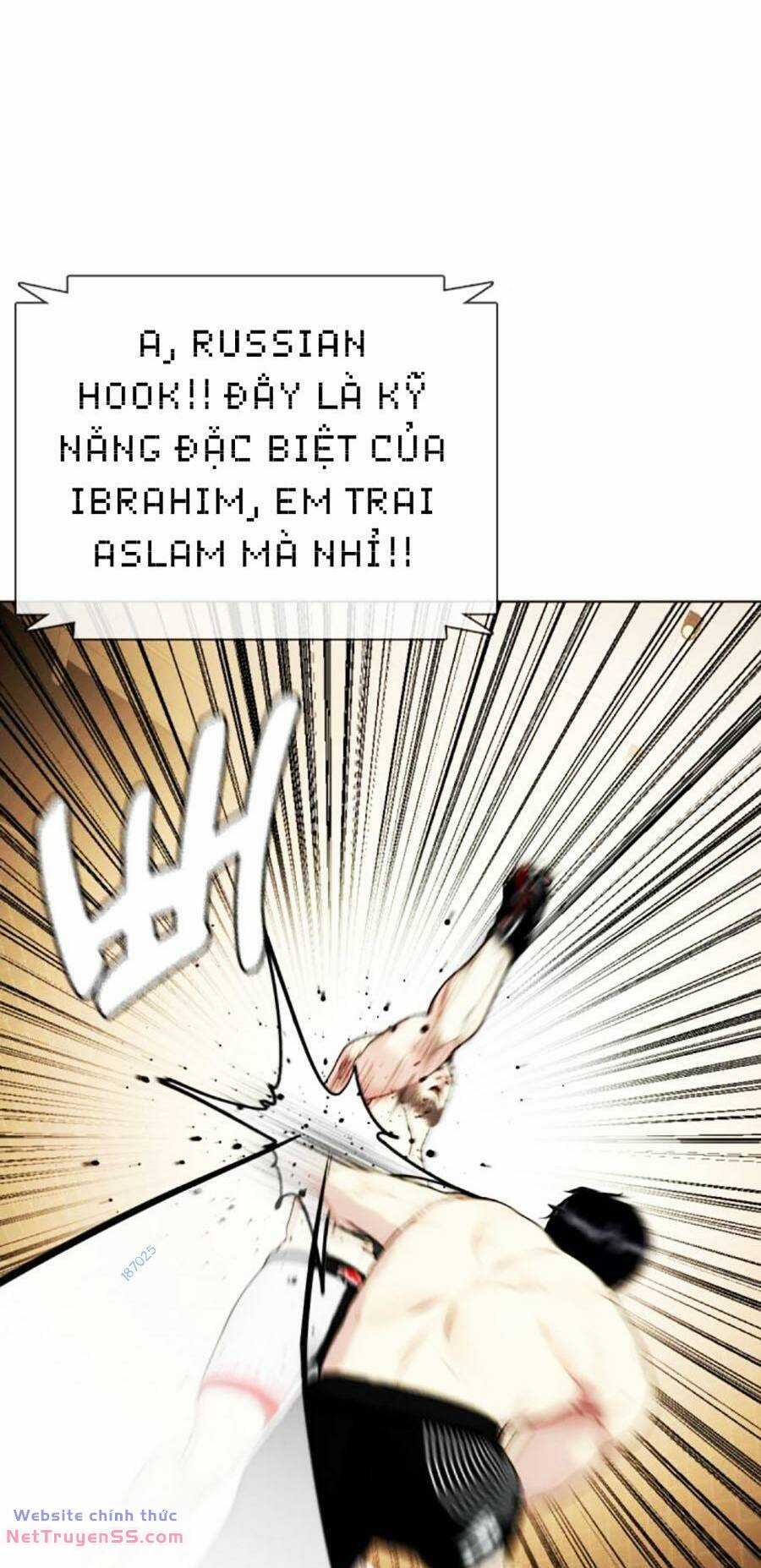 Loser Giỏi Võ - Chapter 54 - Trang 82