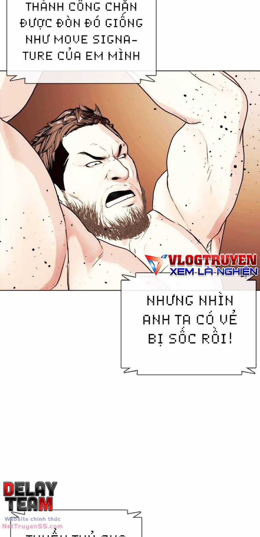 Loser Giỏi Võ - Chapter 54 - Trang 84