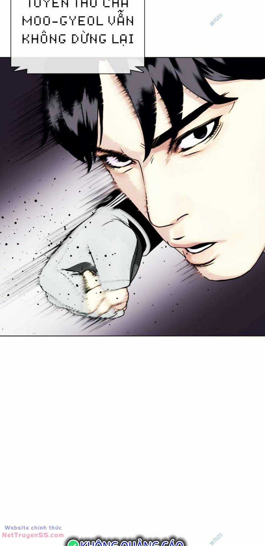 Loser Giỏi Võ - Chapter 54 - Trang 85