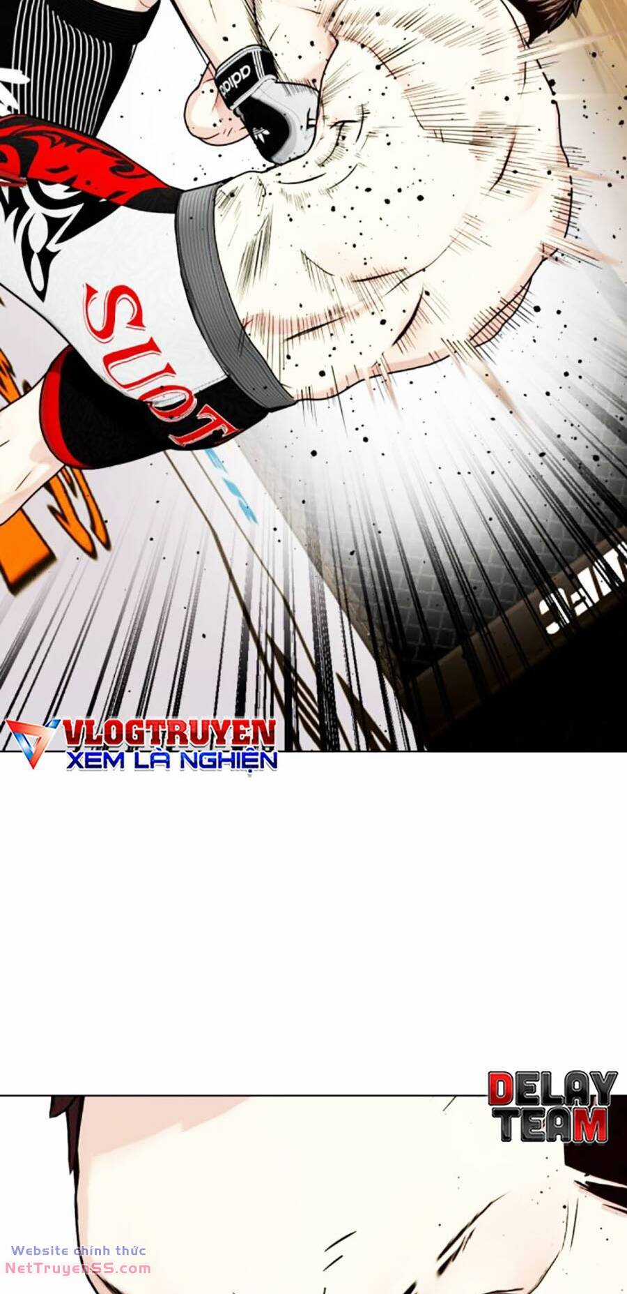 Loser Giỏi Võ - Chapter 54 - Trang 87