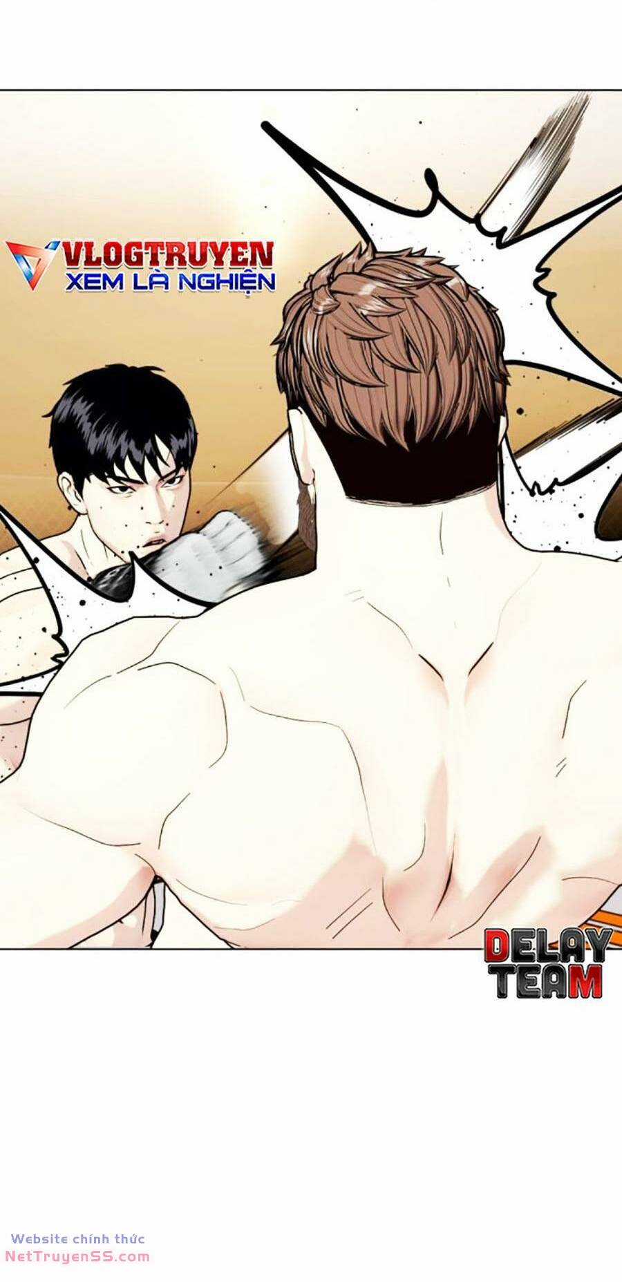 Loser Giỏi Võ - Chapter 54 - Trang 90
